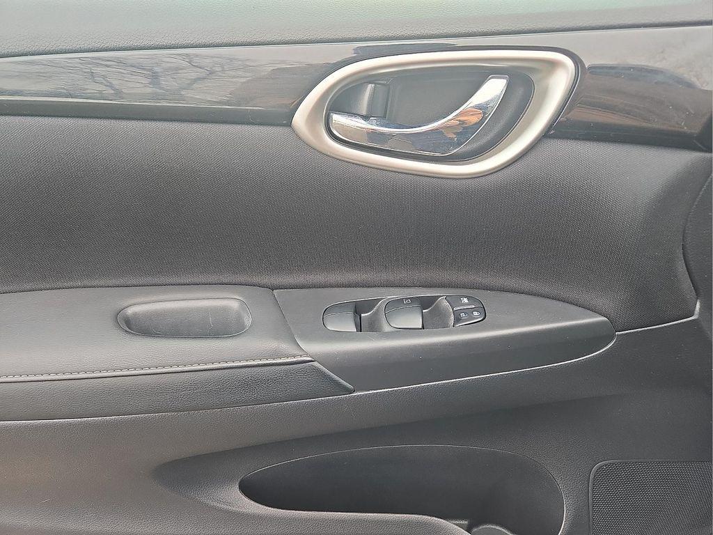 used 2019 Nissan Sentra car, priced at $11,677