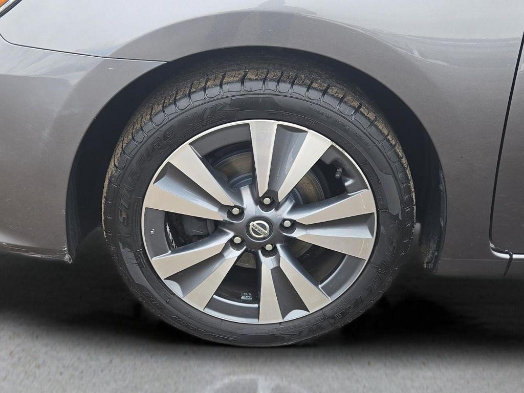 used 2019 Nissan Sentra car, priced at $11,677