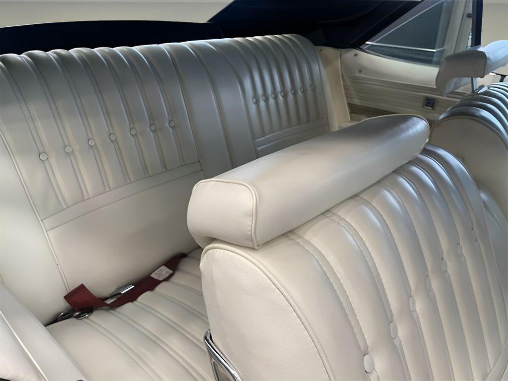 used 1975 Oldsmobile Delta 88 car, priced at $37,227