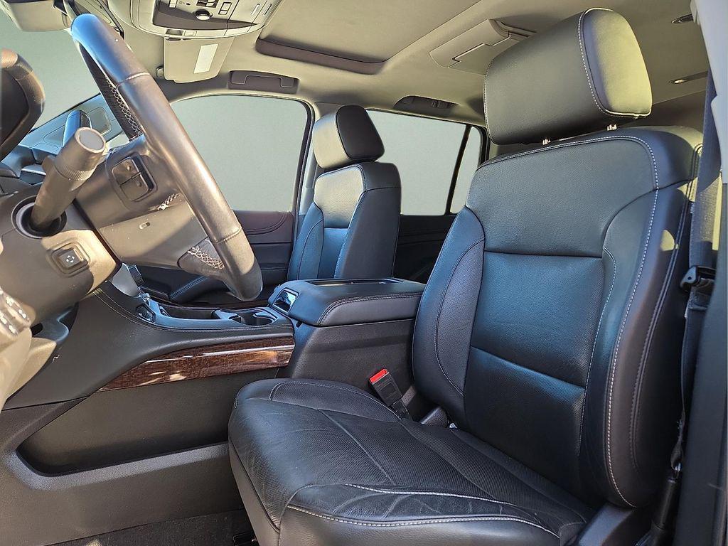 used 2020 GMC Yukon car, priced at $25,477