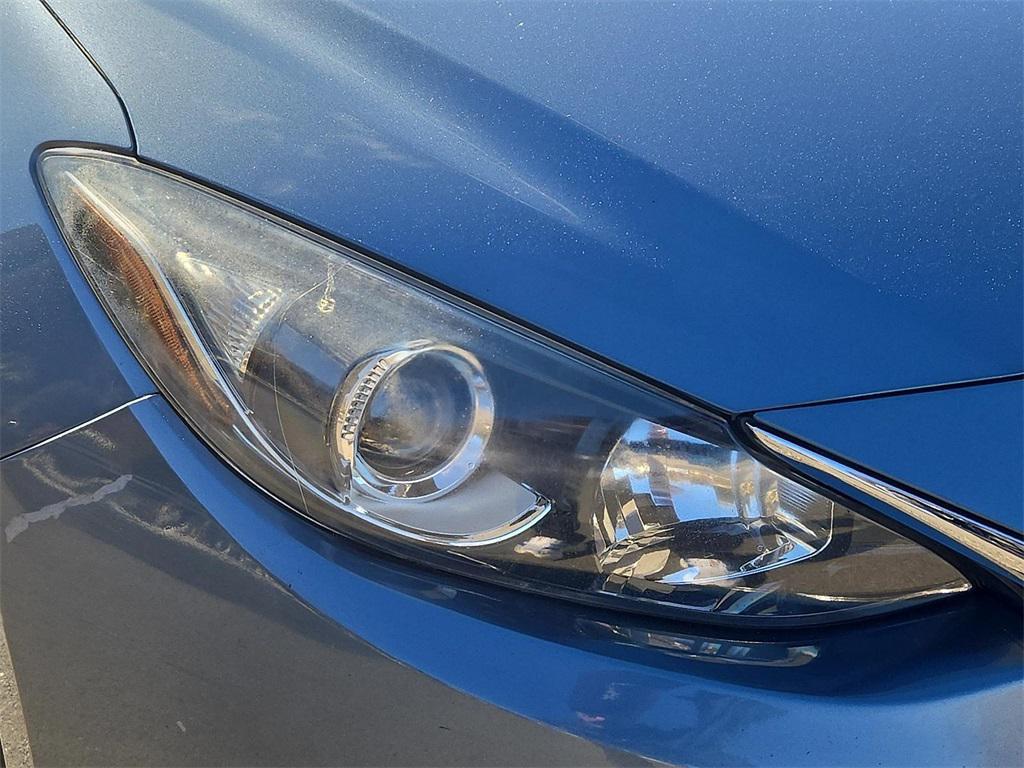 used 2014 Mazda Mazda3 car, priced at $10,977