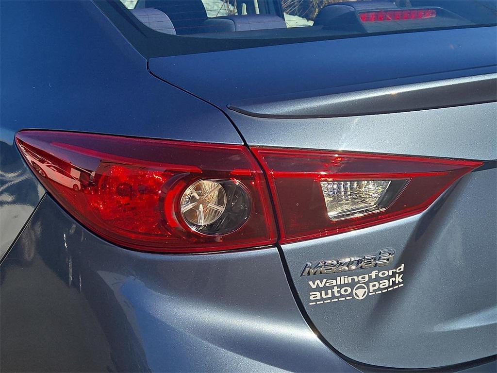 used 2014 Mazda Mazda3 car, priced at $10,977