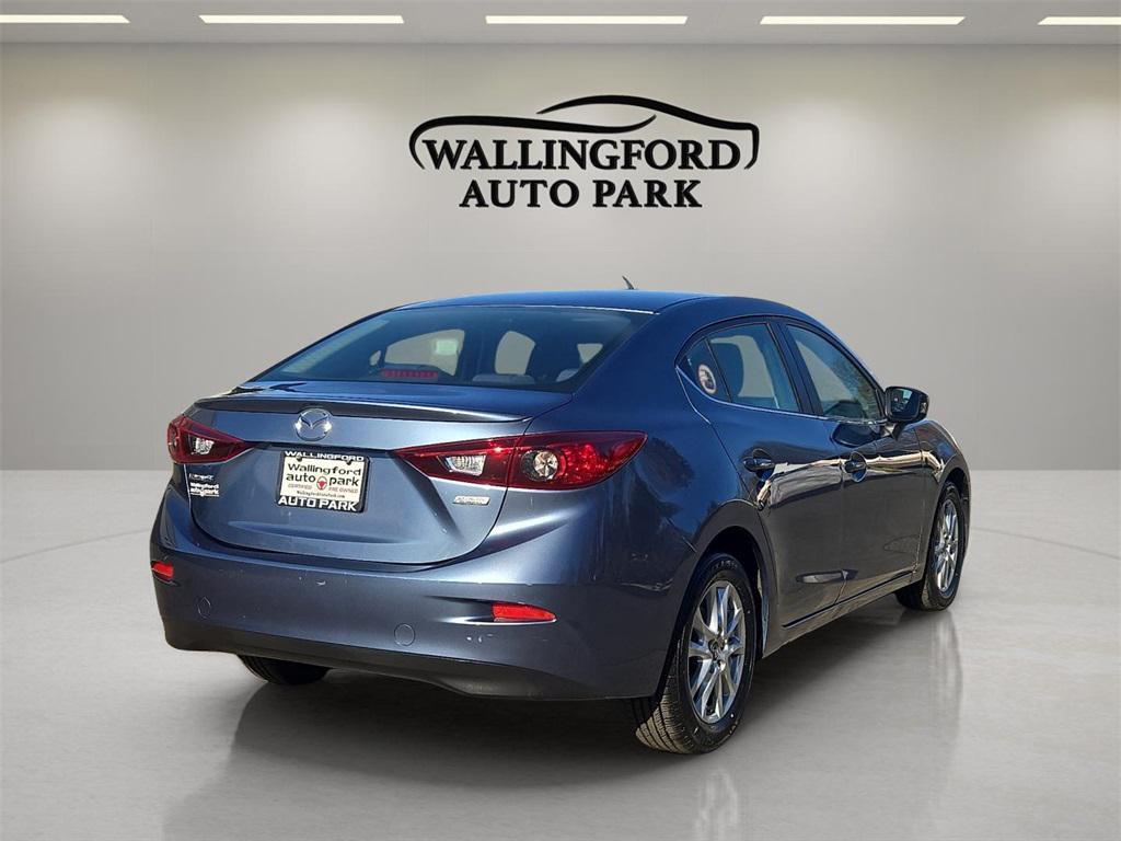 used 2014 Mazda Mazda3 car, priced at $10,977