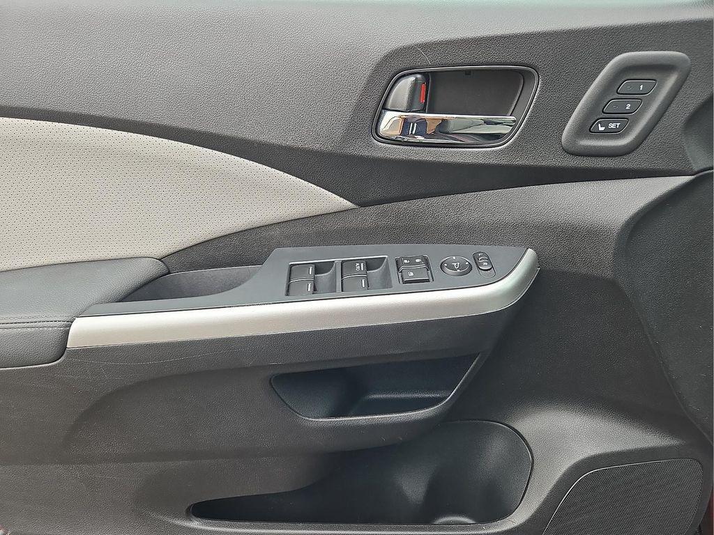 used 2016 Honda CR-V car, priced at $18,977