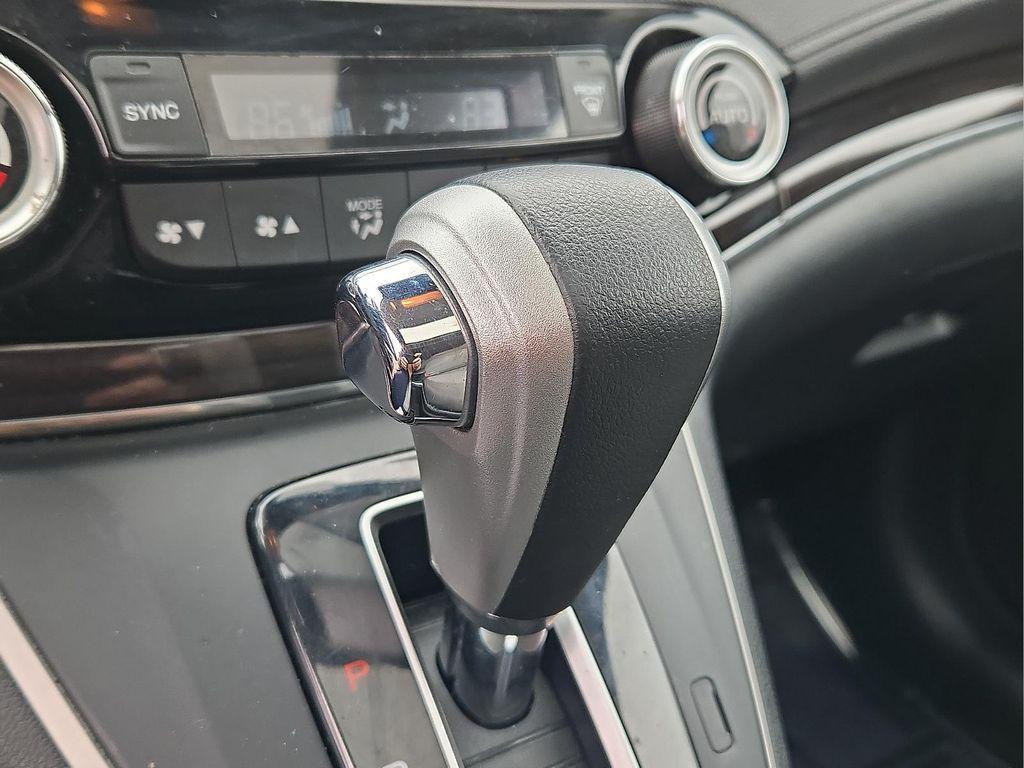 used 2016 Honda CR-V car, priced at $18,977