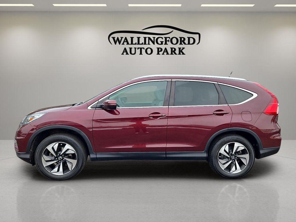 used 2016 Honda CR-V car, priced at $18,977