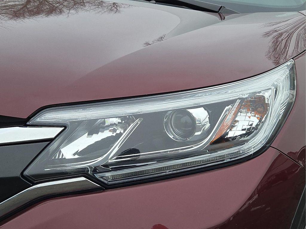 used 2016 Honda CR-V car, priced at $18,977