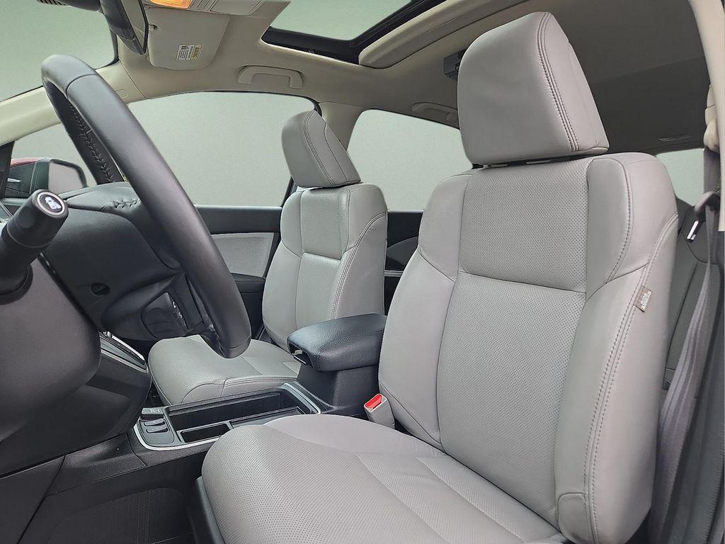 used 2016 Honda CR-V car, priced at $18,977