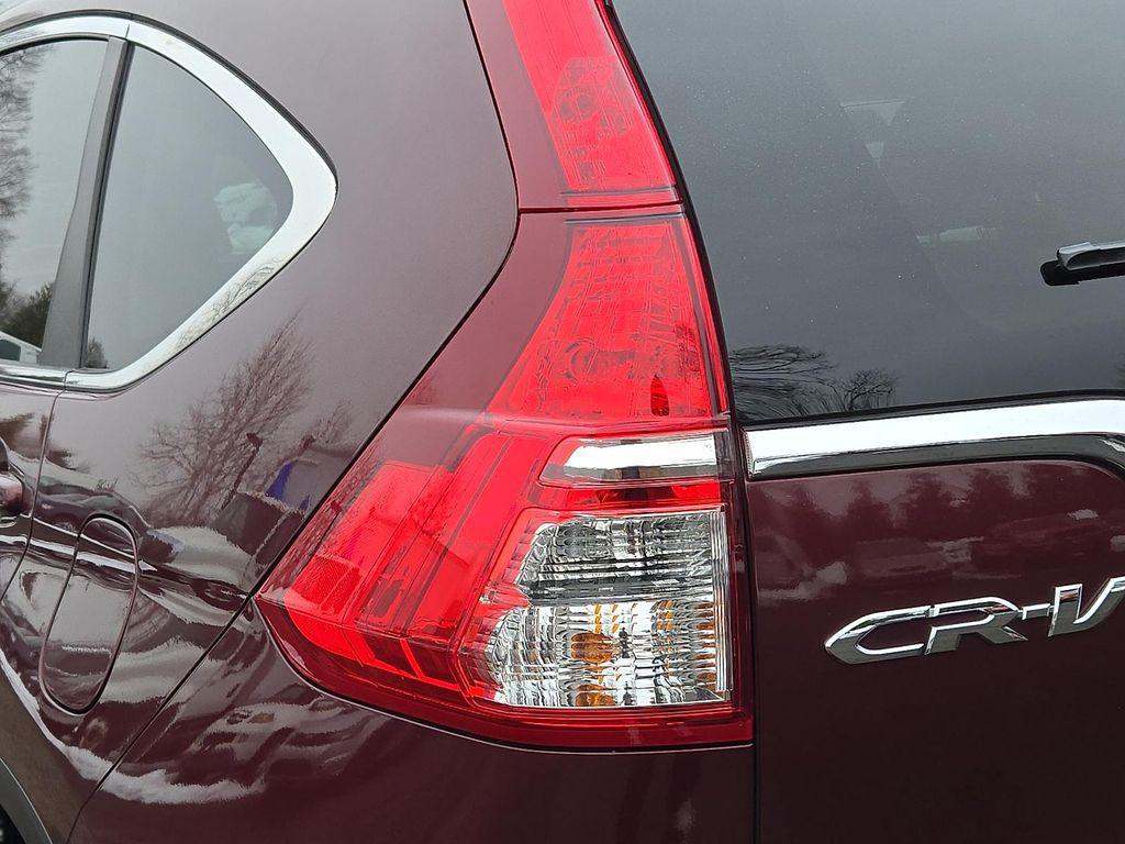 used 2016 Honda CR-V car, priced at $18,977