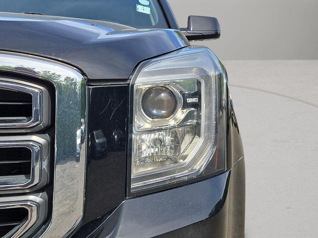 used 2015 GMC Yukon car, priced at $16,977