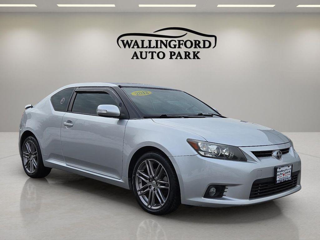 used 2012 Scion tC car, priced at $8,500