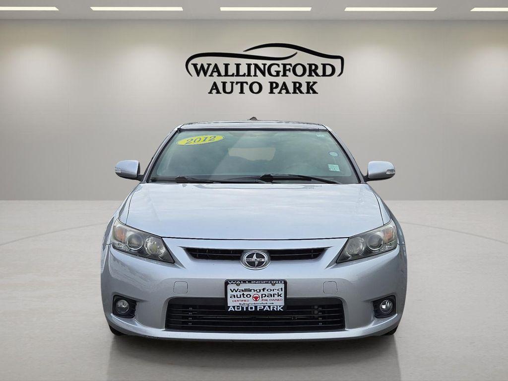 used 2012 Scion tC car, priced at $8,500