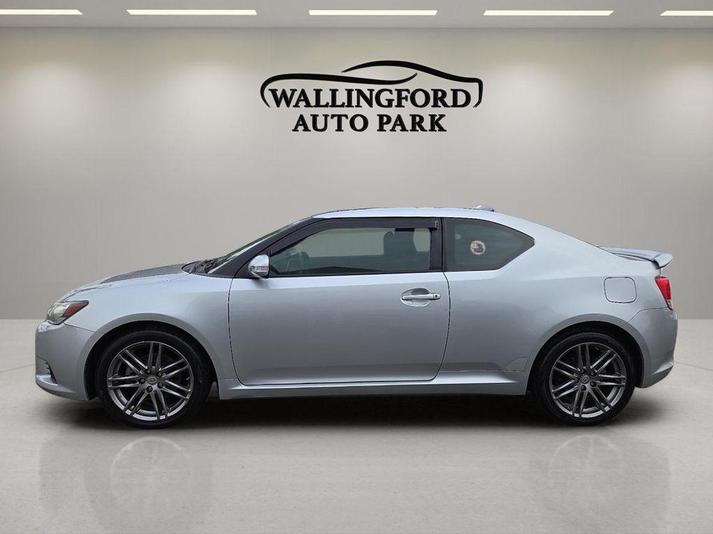 used 2012 Scion tC car, priced at $8,500
