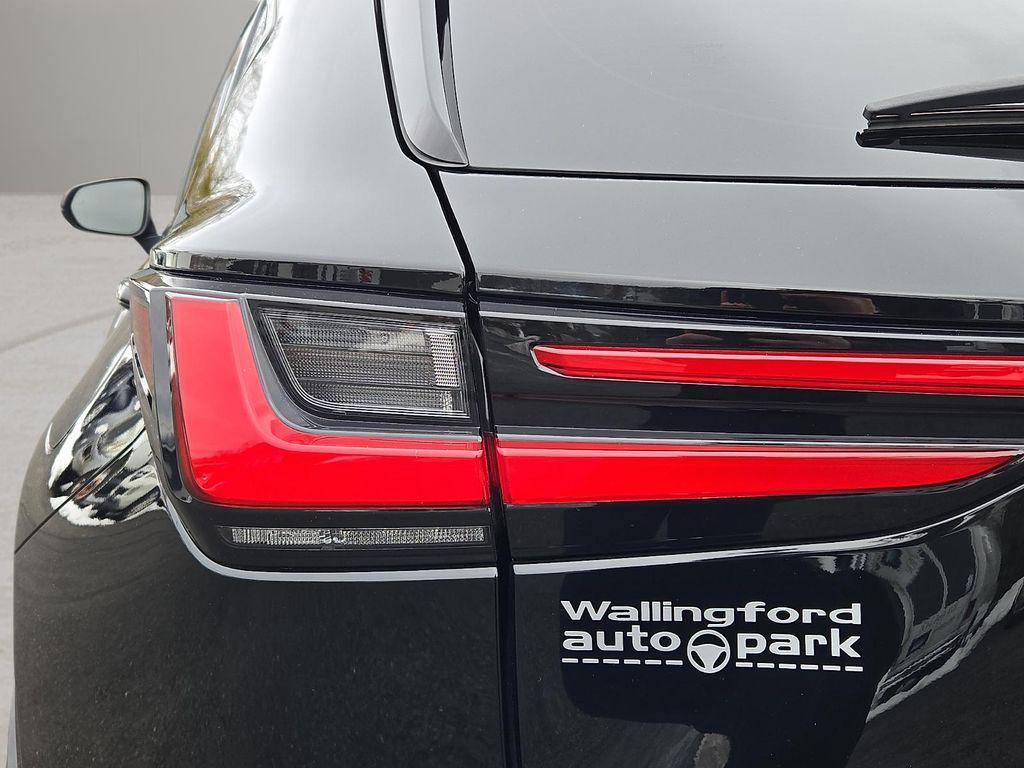 used 2024 Lexus NX 350 car