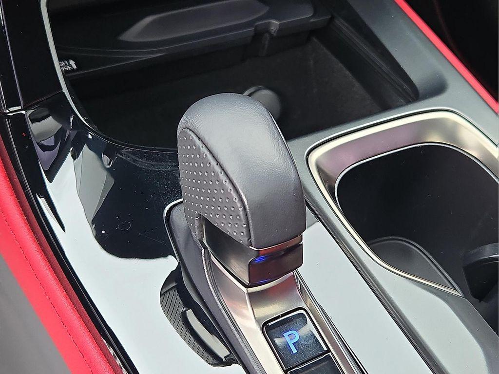 used 2024 Lexus NX 350 car