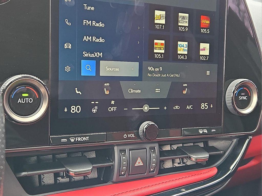 used 2024 Lexus NX 350 car