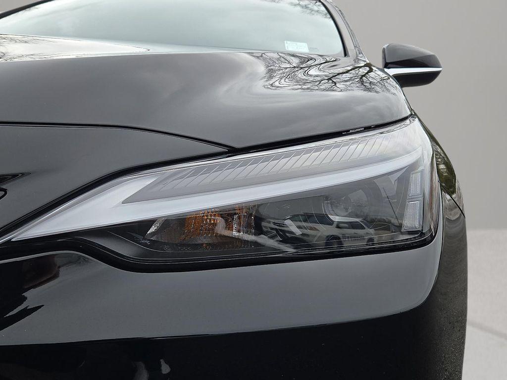 used 2024 Lexus NX 350 car