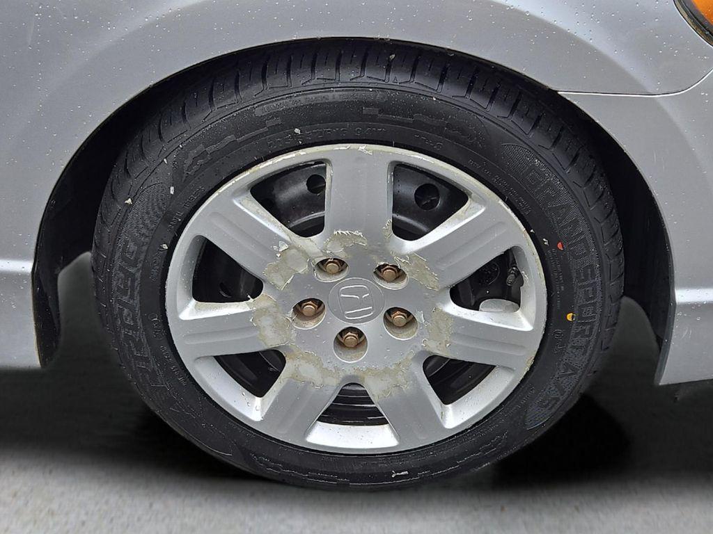 used 2008 Honda Civic car, priced at $9,977