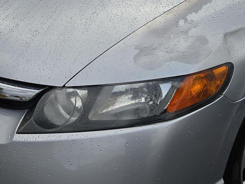 used 2008 Honda Civic car, priced at $9,977