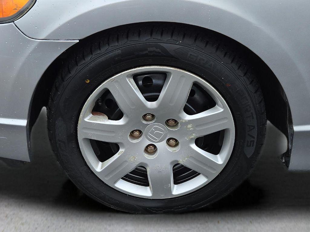 used 2008 Honda Civic car, priced at $9,977