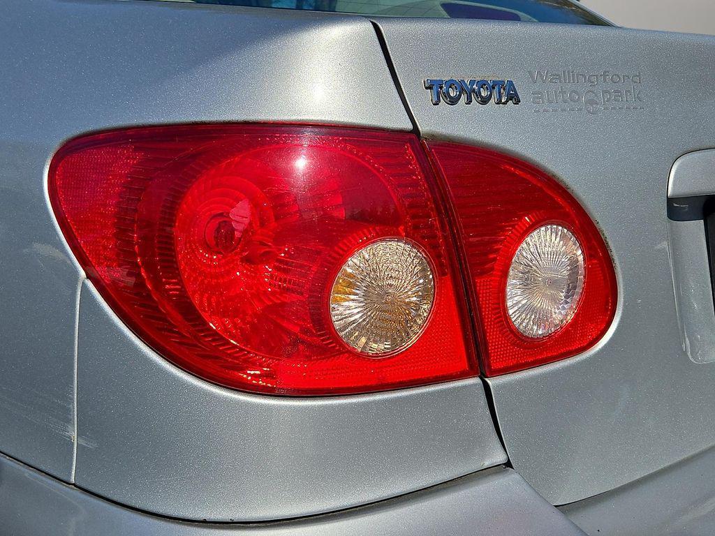 used 2007 Toyota Corolla car, priced at $8,977