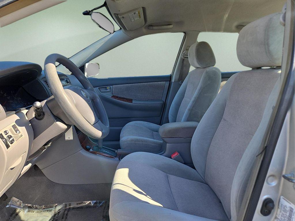 used 2007 Toyota Corolla car, priced at $8,977