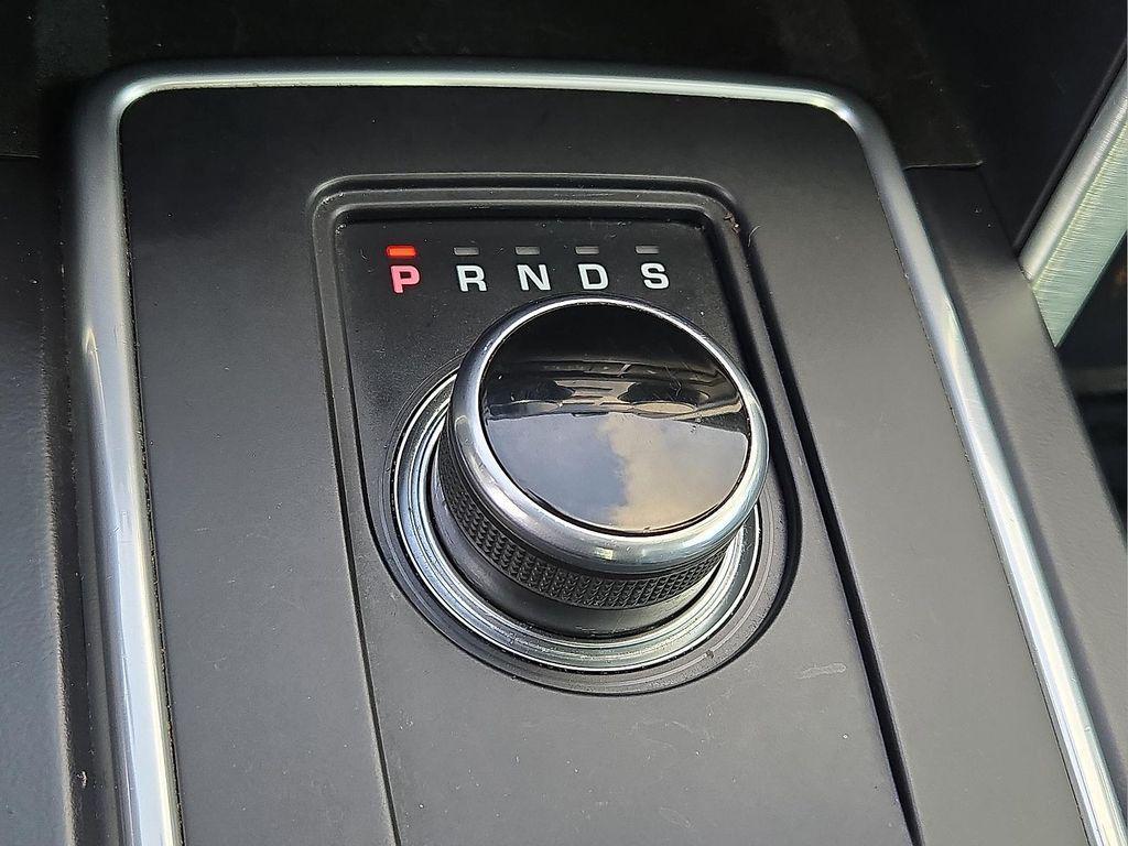 used 2017 Land Rover Discovery Sport car, priced at $12,977