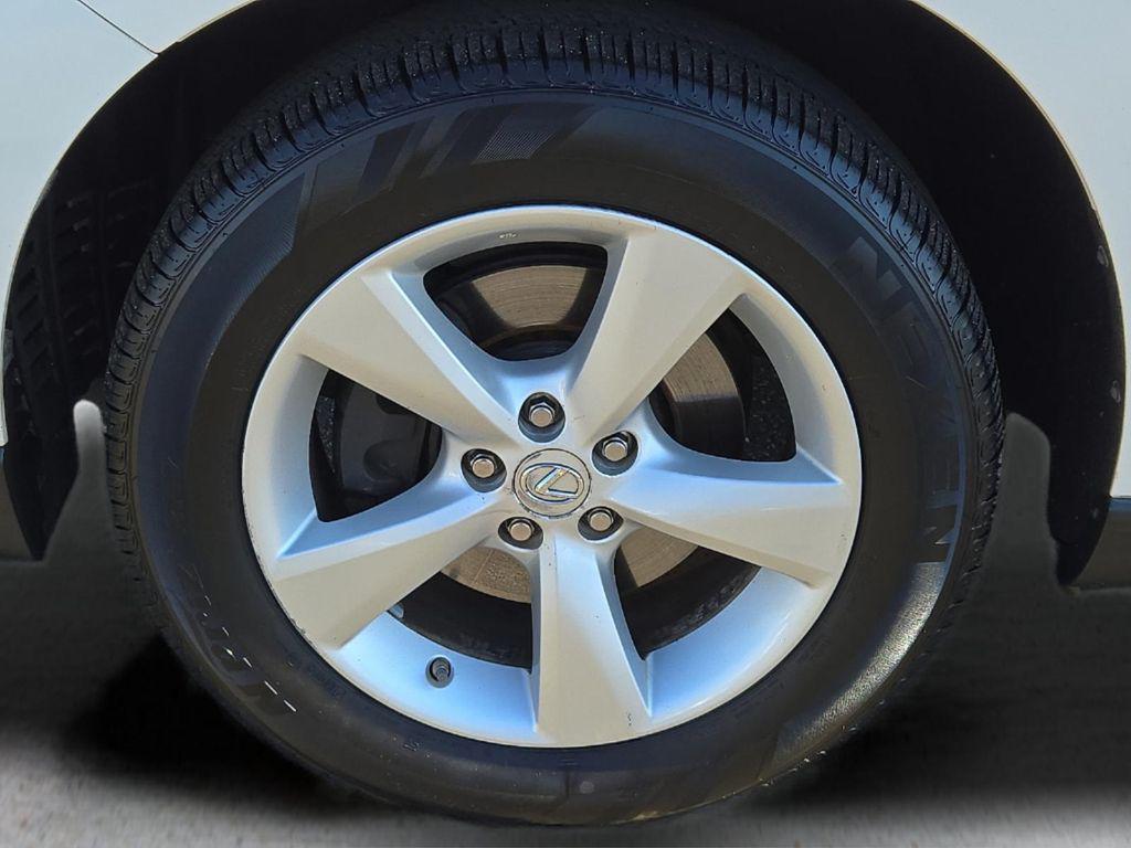 used 2013 Lexus RX 350 car, priced at $13,500