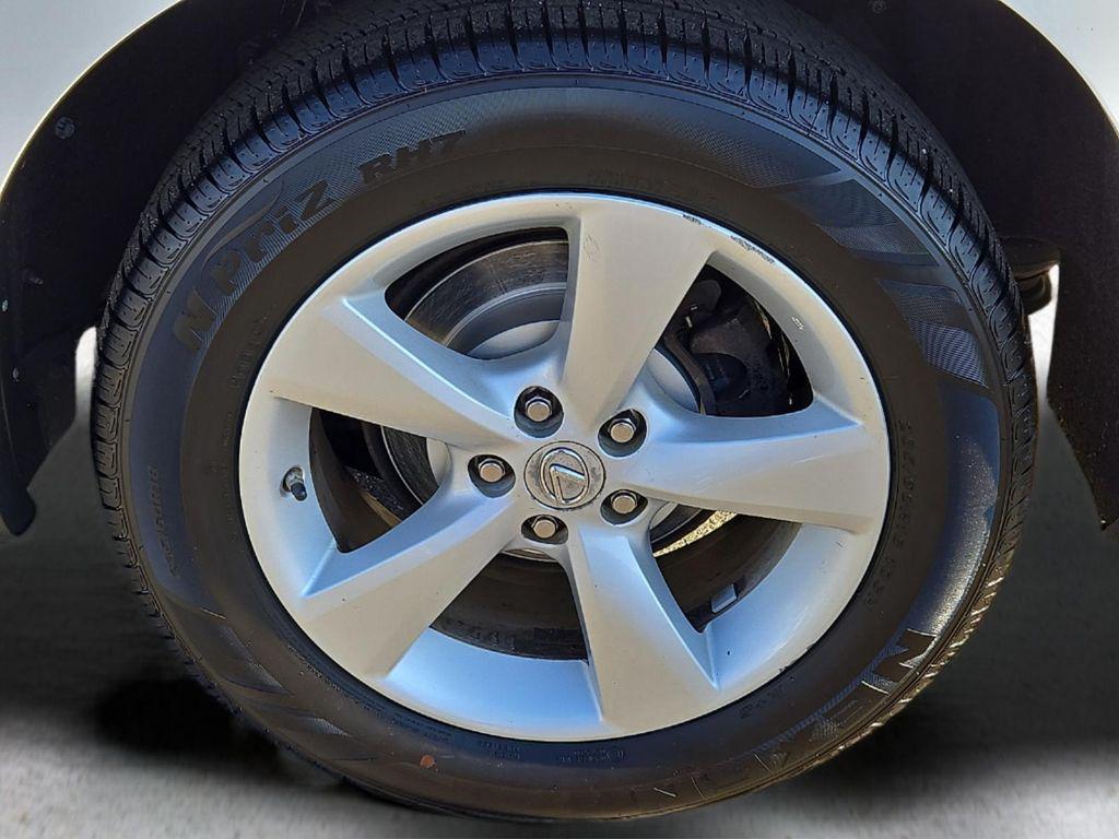 used 2013 Lexus RX 350 car, priced at $13,500