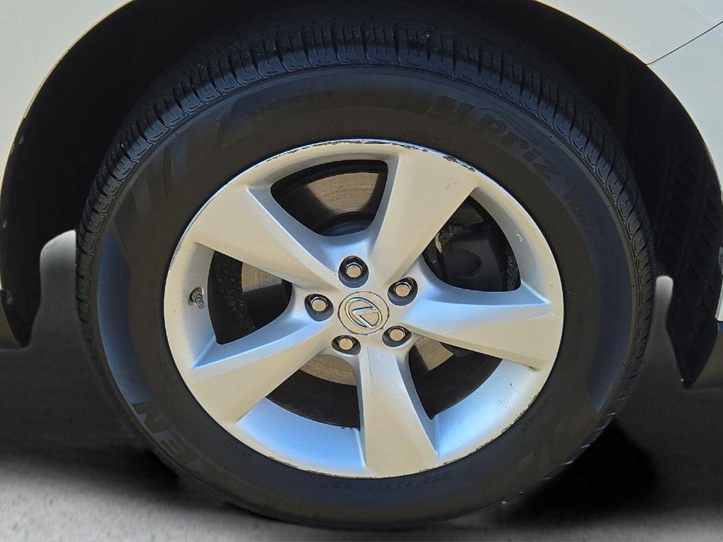 used 2013 Lexus RX 350 car, priced at $13,500