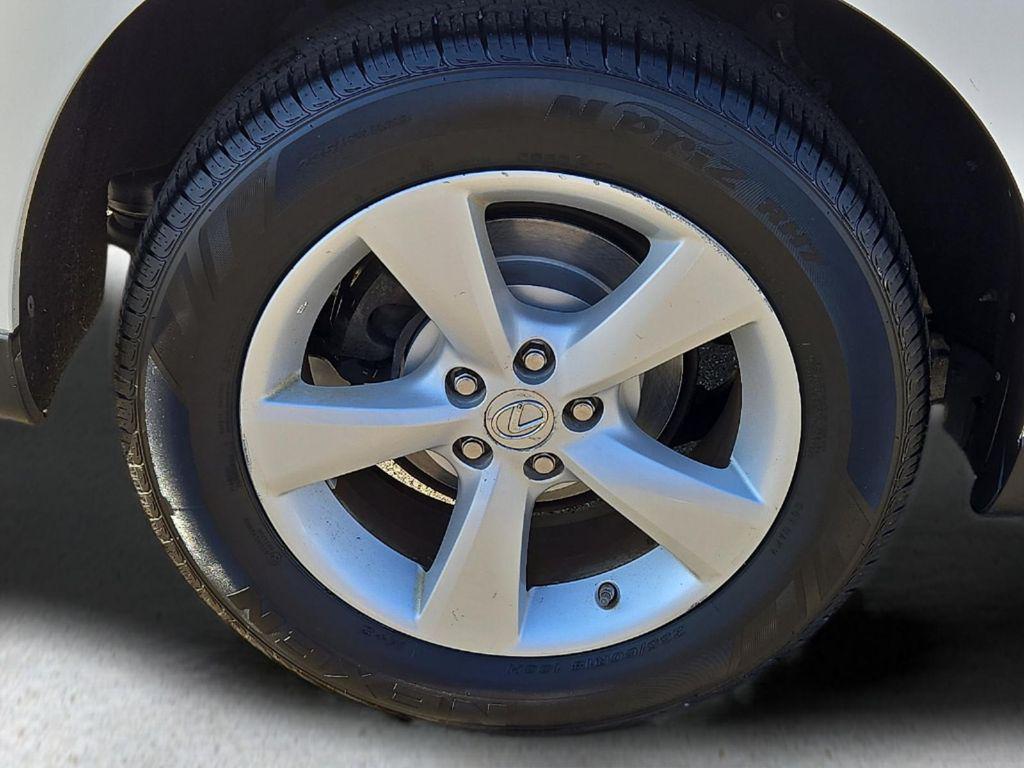 used 2013 Lexus RX 350 car, priced at $13,500