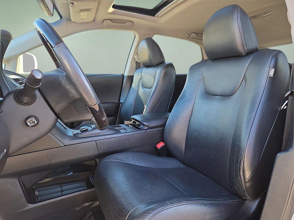used 2013 Lexus RX 350 car, priced at $13,500