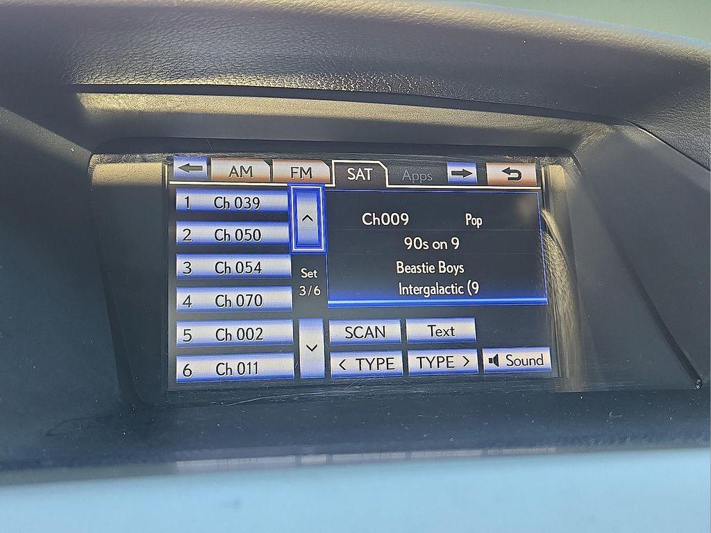 used 2013 Lexus RX 350 car, priced at $13,500