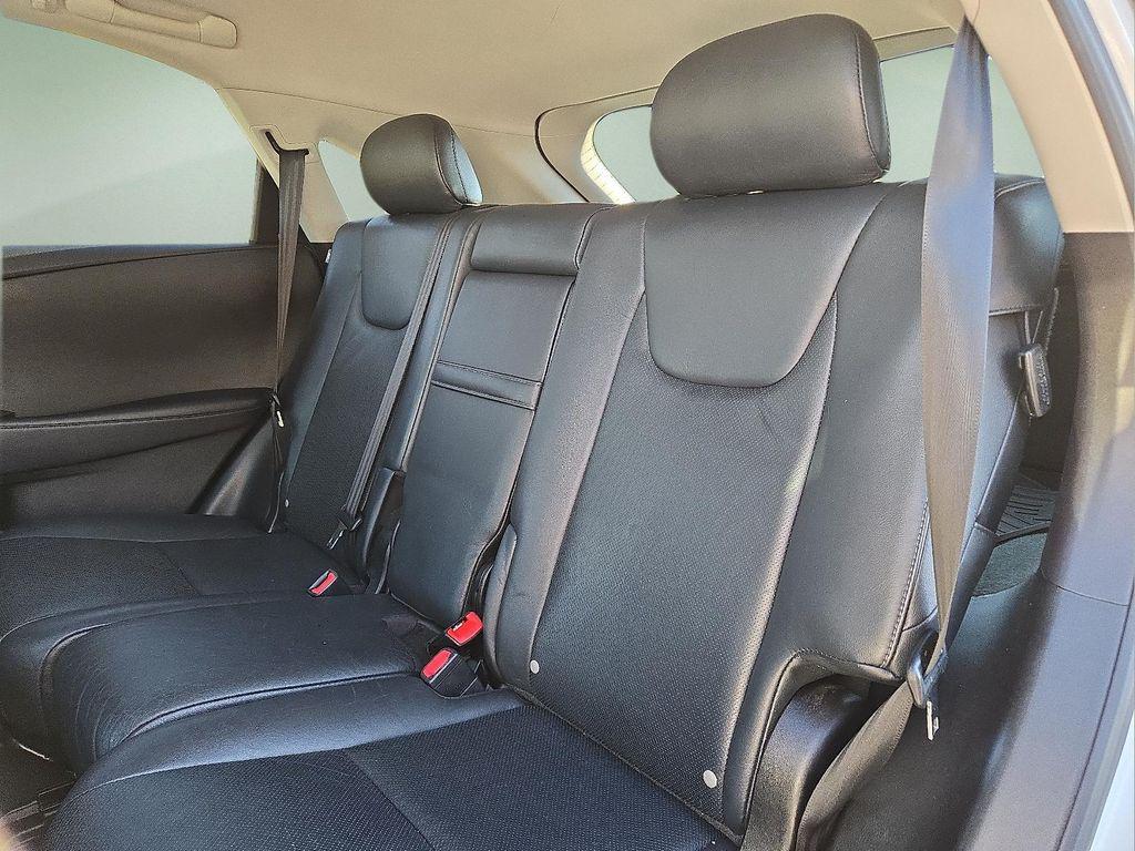 used 2013 Lexus RX 350 car, priced at $13,500