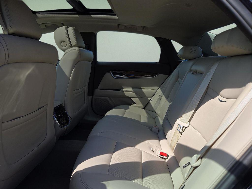 used 2013 Cadillac XTS car, priced at $16,977