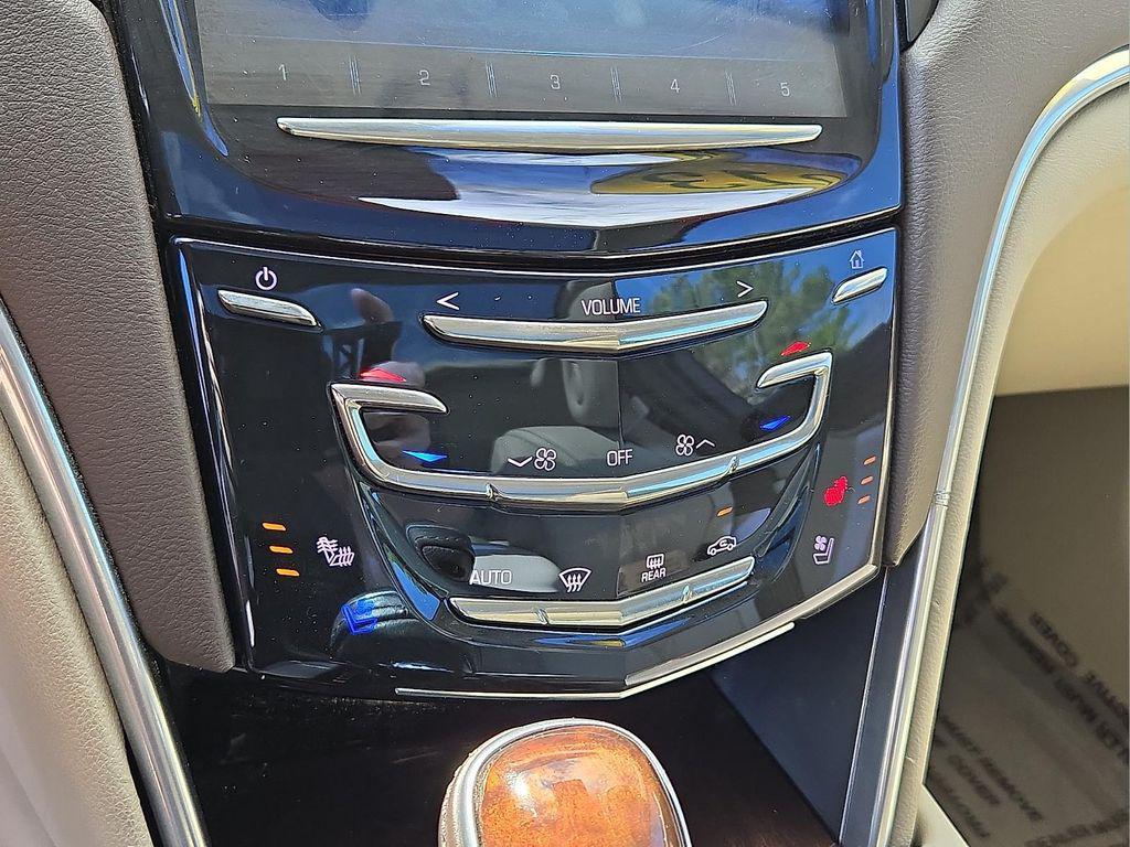 used 2013 Cadillac XTS car, priced at $16,977