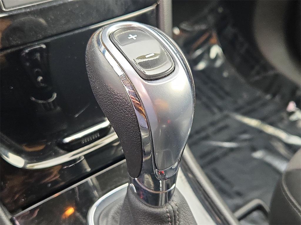 used 2017 Buick Encore car, priced at $10,977