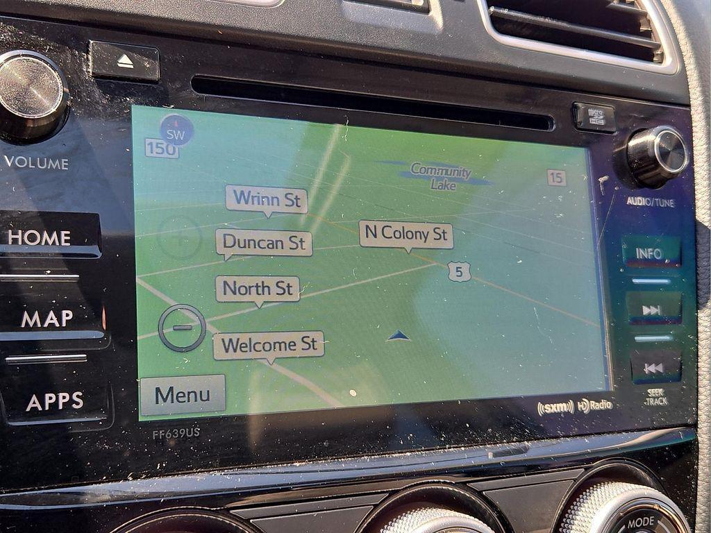 used 2018 Subaru Forester car, priced at $14,977