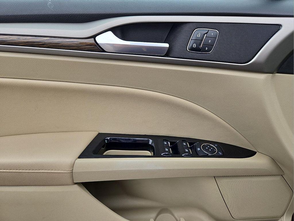 used 2014 Ford Fusion car, priced at $7,977