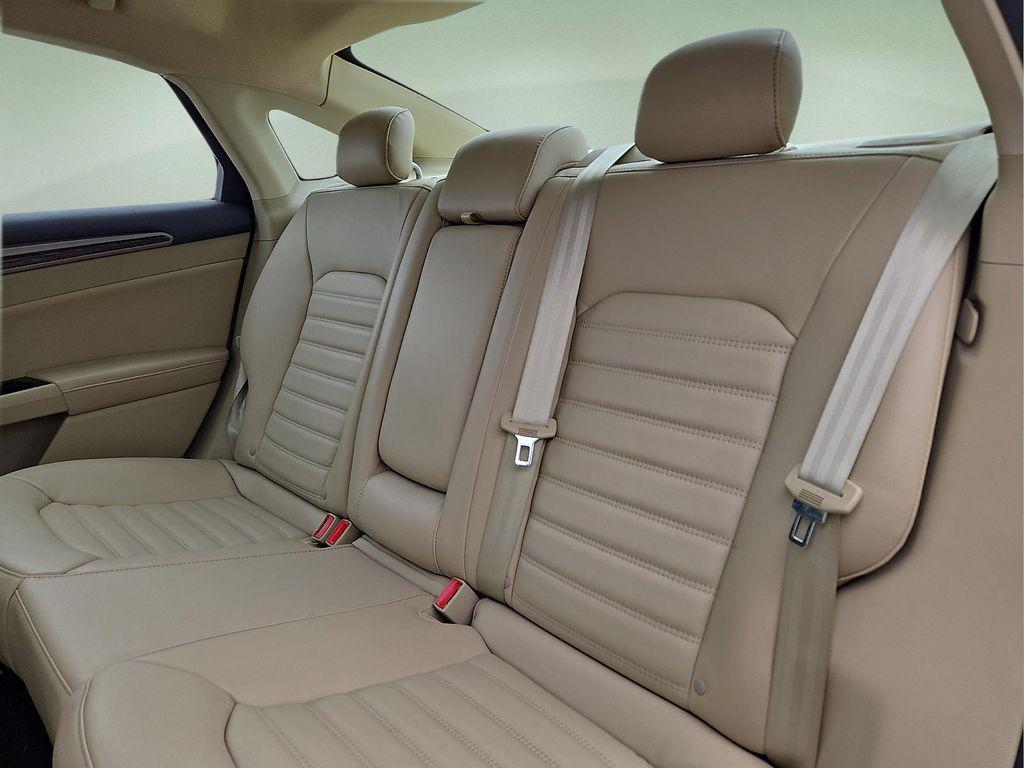 used 2014 Ford Fusion car, priced at $7,977