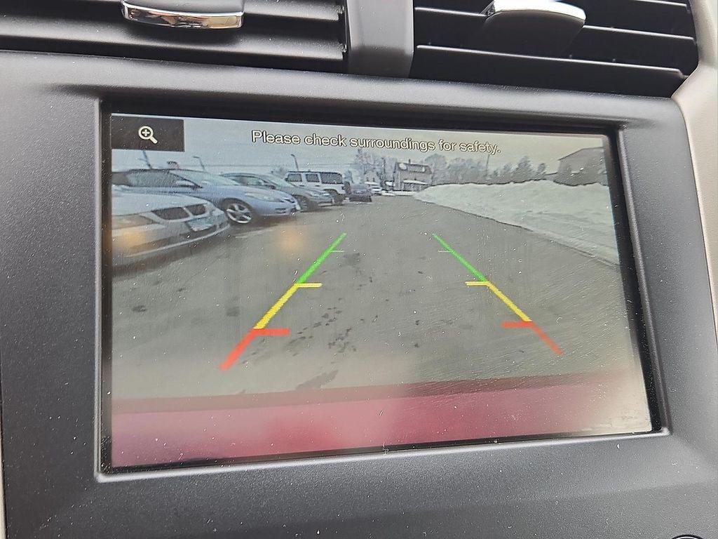 used 2014 Ford Fusion car, priced at $7,977