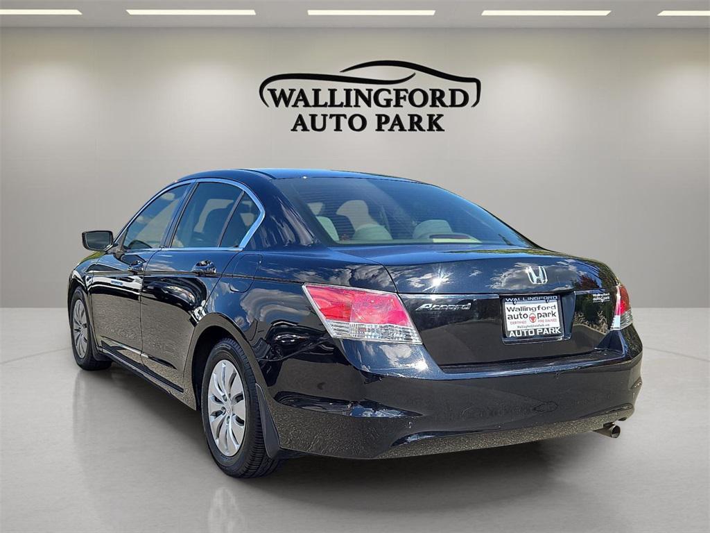 used 2009 Honda Accord car, priced at $6,995
