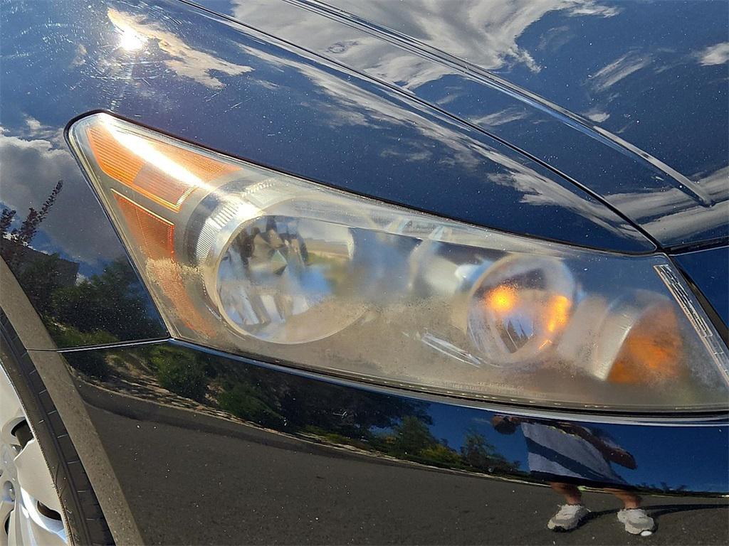 used 2009 Honda Accord car, priced at $6,995