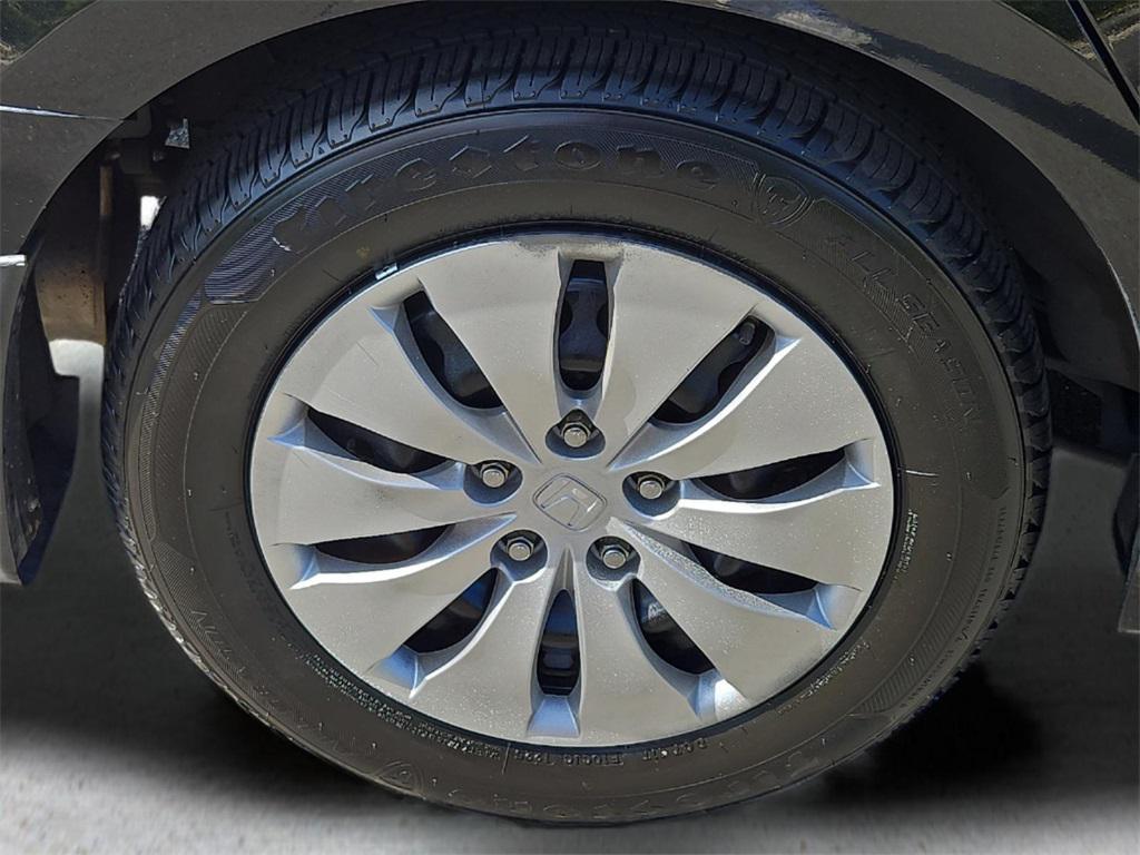 used 2009 Honda Accord car, priced at $6,995