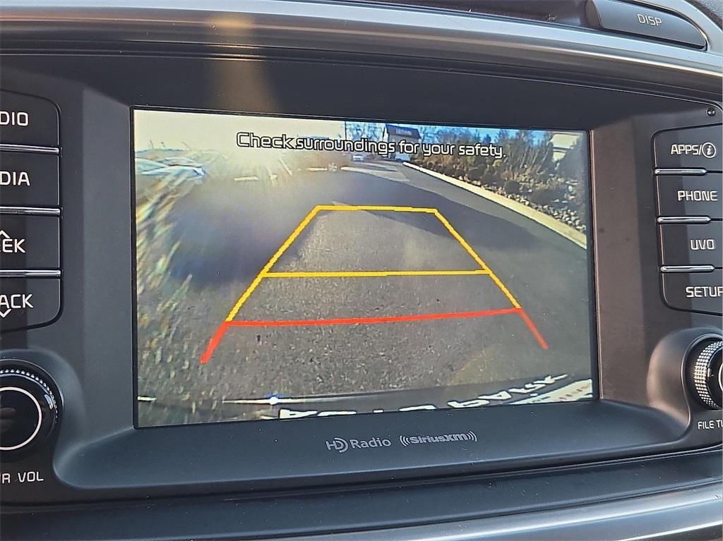 used 2017 Kia Sorento car, priced at $13,977