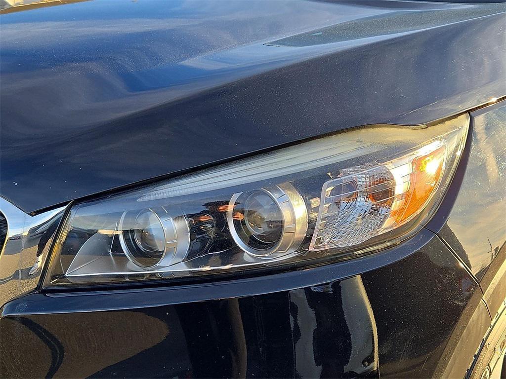 used 2017 Kia Sorento car, priced at $13,977