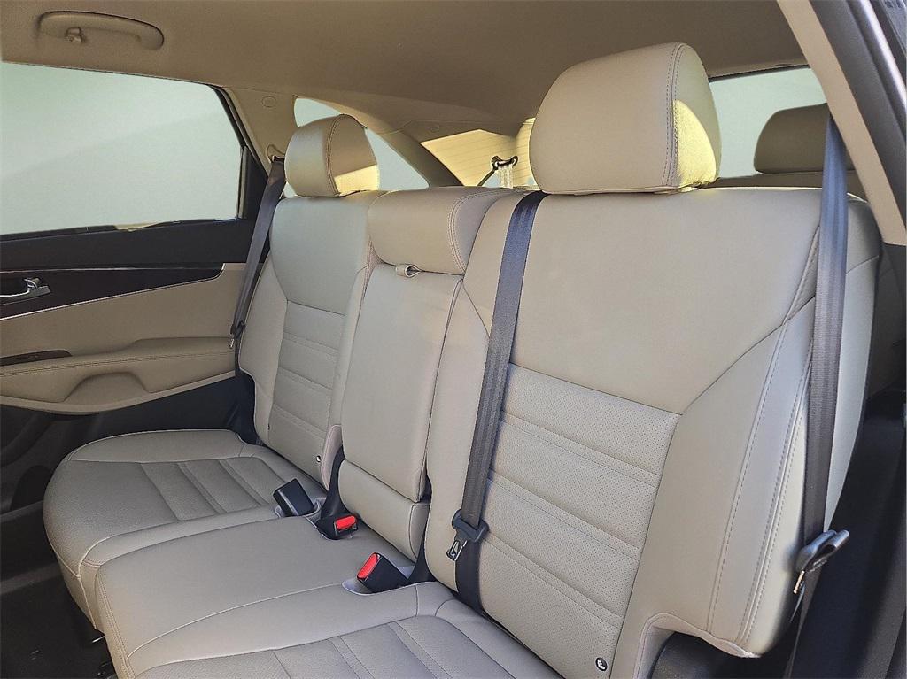 used 2017 Kia Sorento car, priced at $13,977