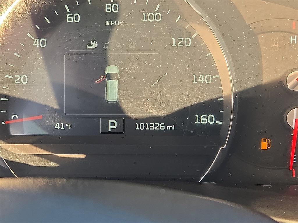 used 2017 Kia Sorento car, priced at $13,977