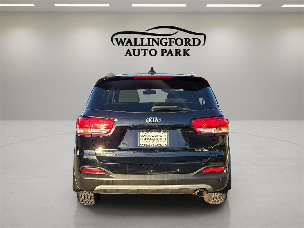 used 2017 Kia Sorento car, priced at $13,977