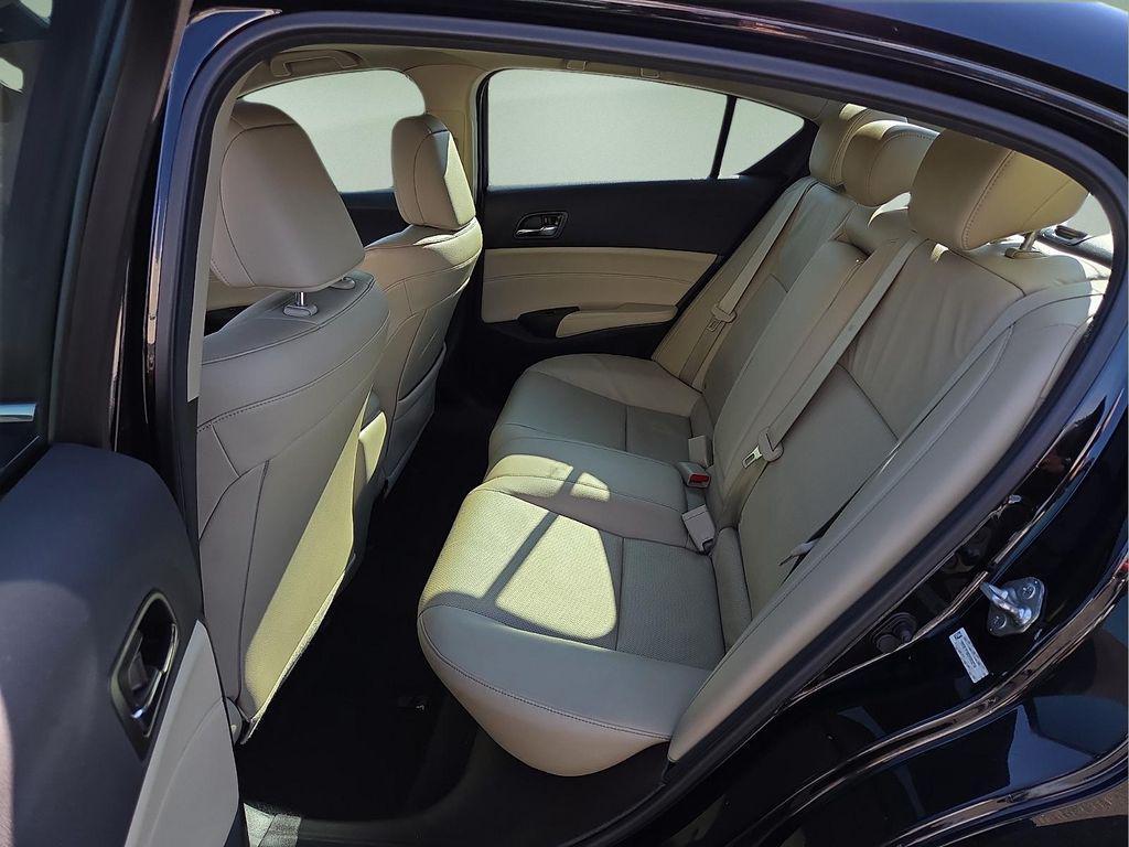 used 2013 Acura ILX car, priced at $9,977